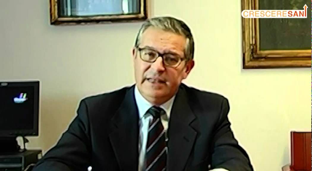 Il bambino che non mangia: tre casi tipici