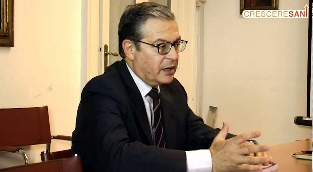 Quando la malattia ferma la crescita