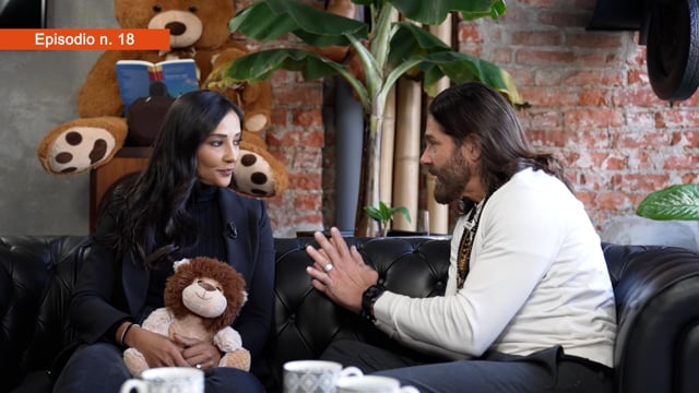 Ep 18(v02)-Clip P1 - Lo psicologo dello sviluppo