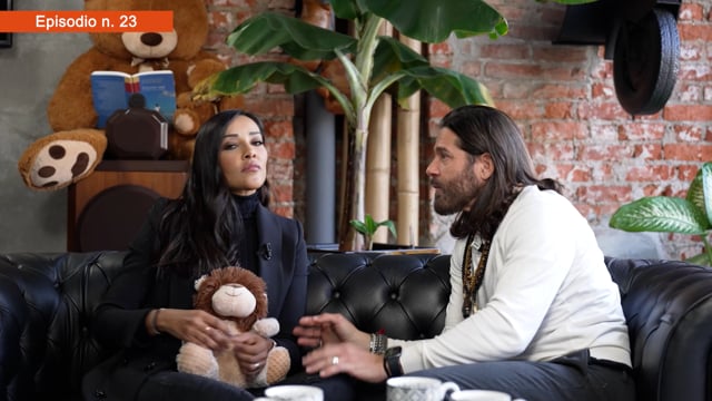 Ep 23(v02)-Clip D2 - Cosa deve mangiare un bambino