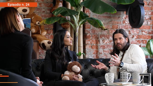 Ep 24(v02)-Clip D2 (2aParte) - Cosa deve mangiare un bambino