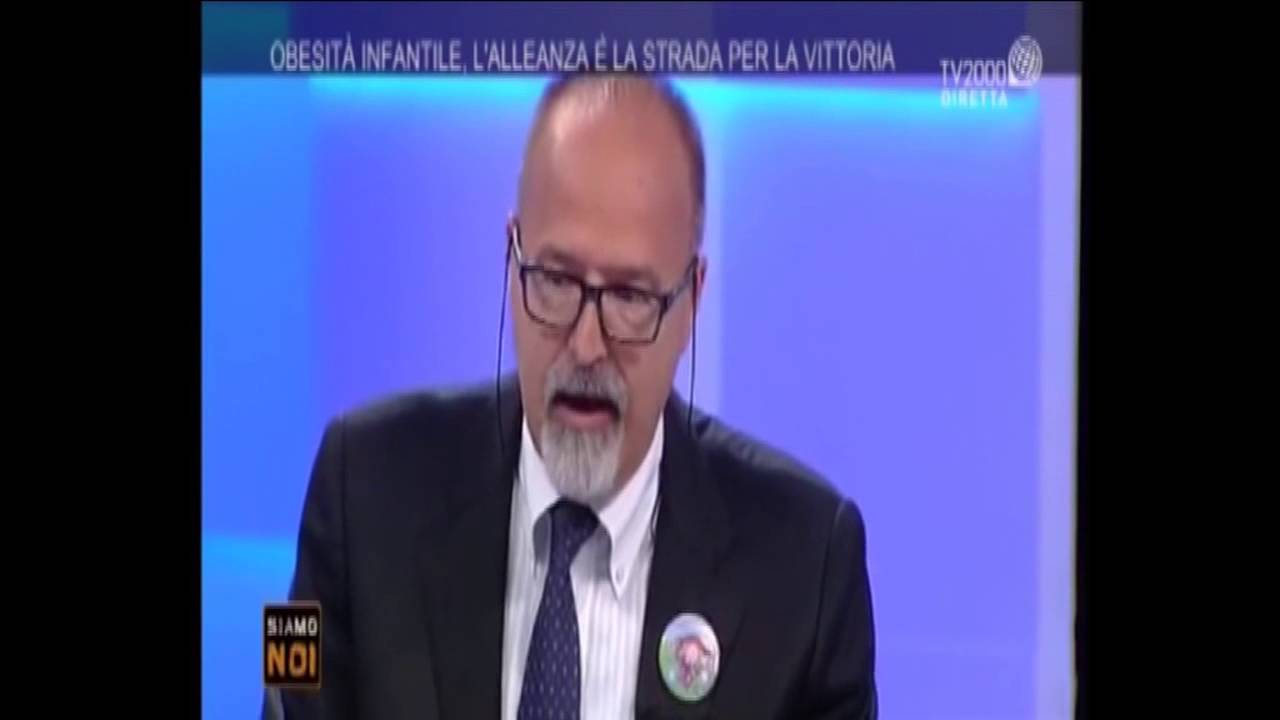 Parliamo di CRESCERE SANI Onlus: intervista al prof. Alessandro Sartorio